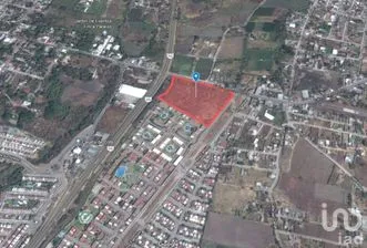 NEX-267644 - Terreno en Venta en Villas de Xochitepec, CP 62790, Morelos.