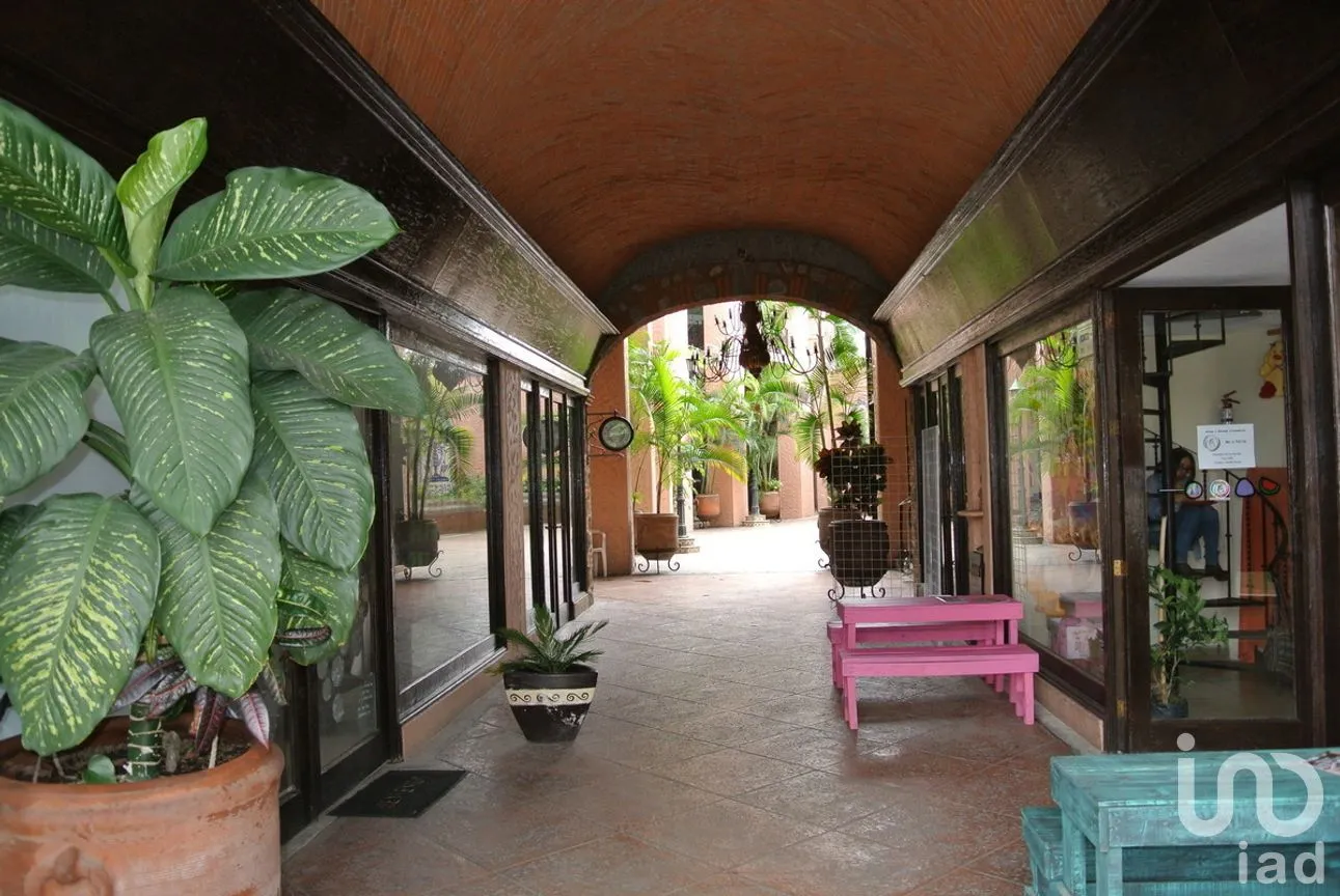 Oficina en Renta en Cantarranas, Cuernavaca, Morelos | NEX-267645 | iad México | Foto 11 de 37