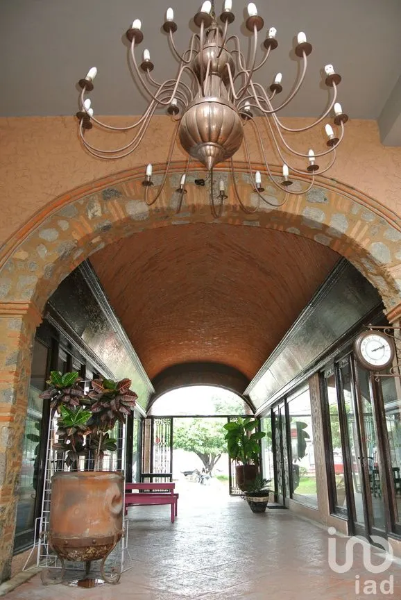 Oficina en Renta en Cantarranas, Cuernavaca, Morelos | NEX-267645 | iad México | Foto 15 de 37