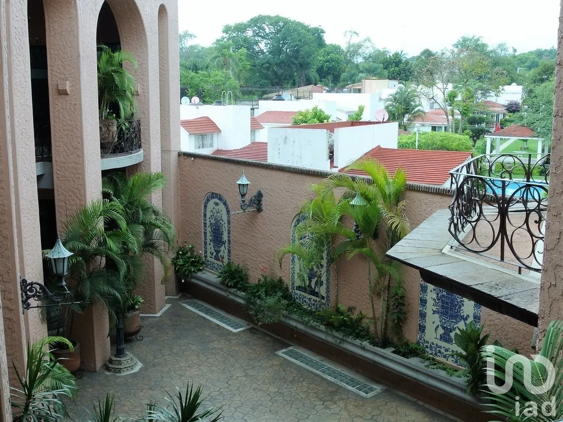 Oficina en Renta en Cantarranas, Cuernavaca, Morelos | NEX-267645 | iad México | Foto 24 de 37