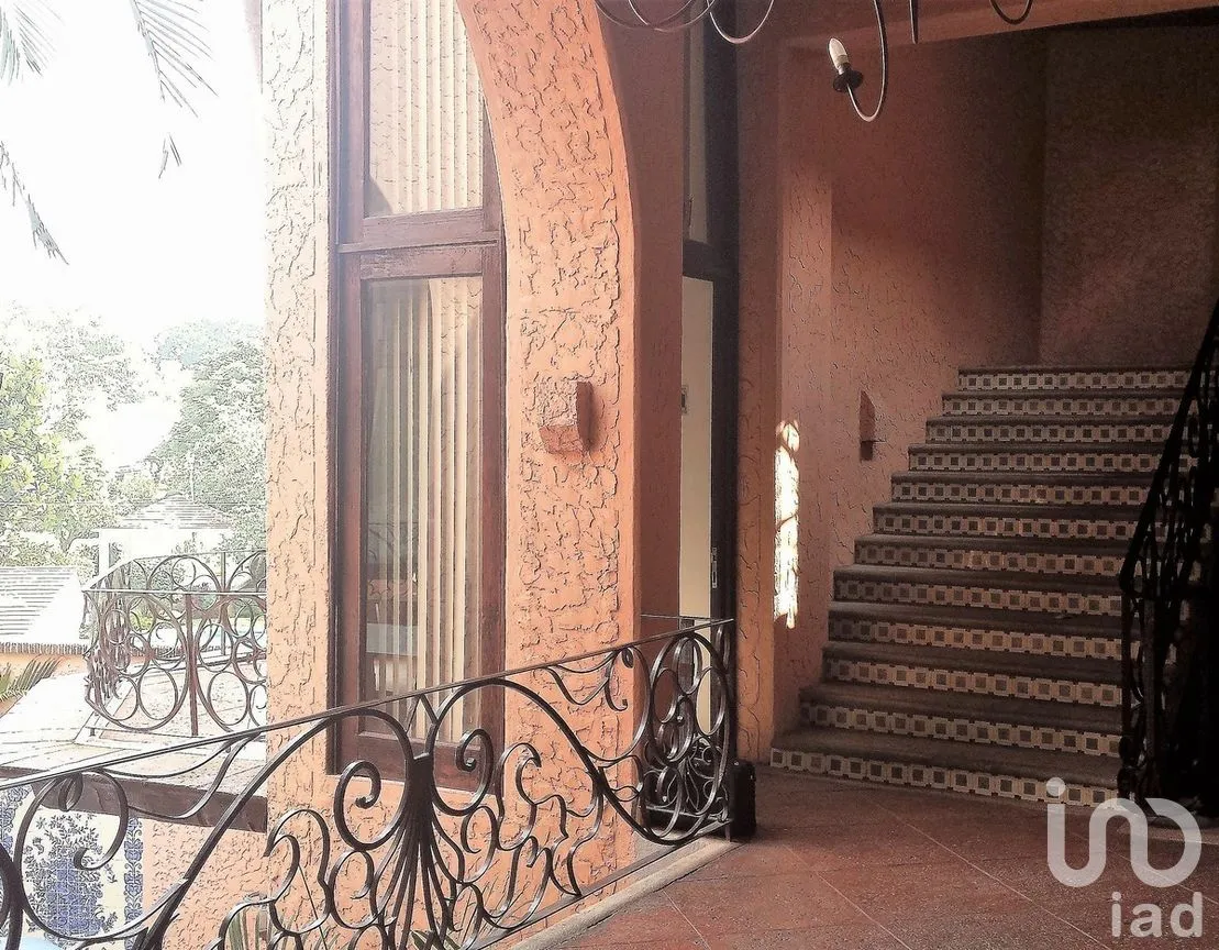 Oficina en Renta en Cantarranas, Cuernavaca, Morelos | NEX-267645 | iad México | Foto 26 de 37