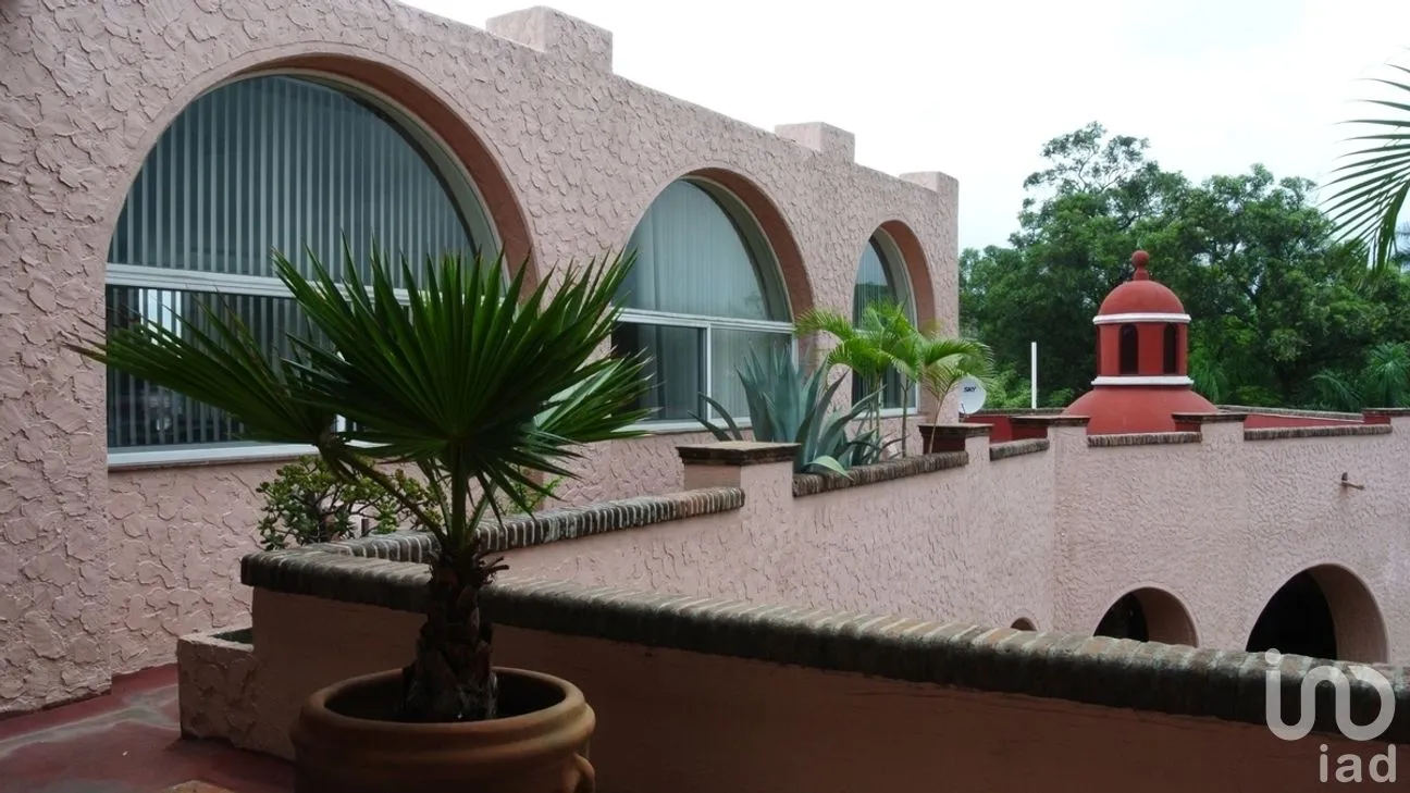 Oficina en Renta en Cantarranas, Cuernavaca, Morelos | NEX-267645 | iad México | Foto 30 de 37