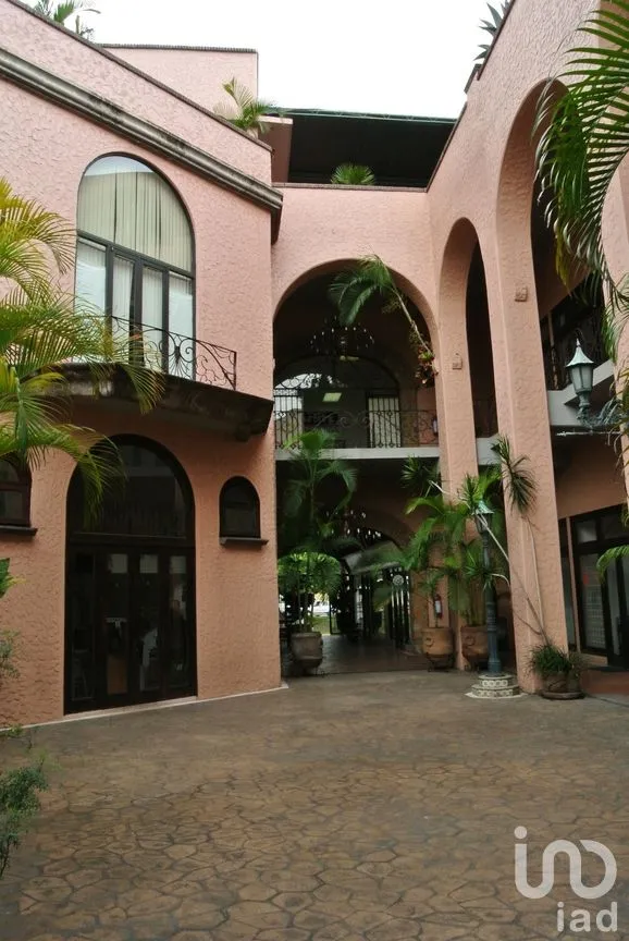Oficina en Renta en Cantarranas, Cuernavaca, Morelos | NEX-267646 | iad México | Foto 14 de 37