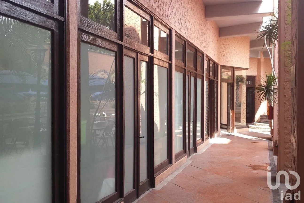 Oficina en Renta en Cantarranas, Cuernavaca, Morelos | NEX-267646 | iad México | Foto 3 de 37