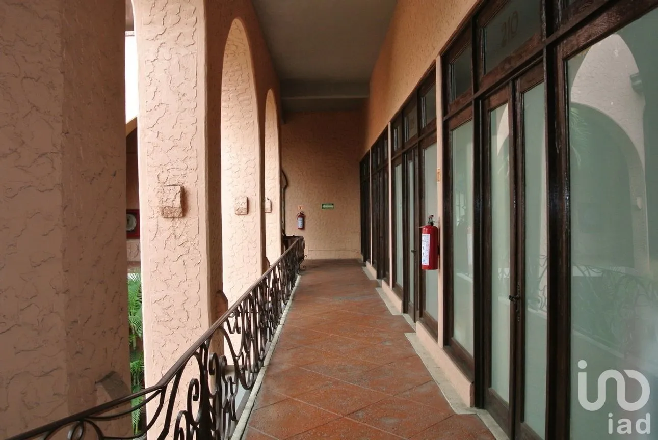 Oficina en Renta en Cantarranas, Cuernavaca, Morelos | NEX-267646 | iad México | Foto 23 de 37