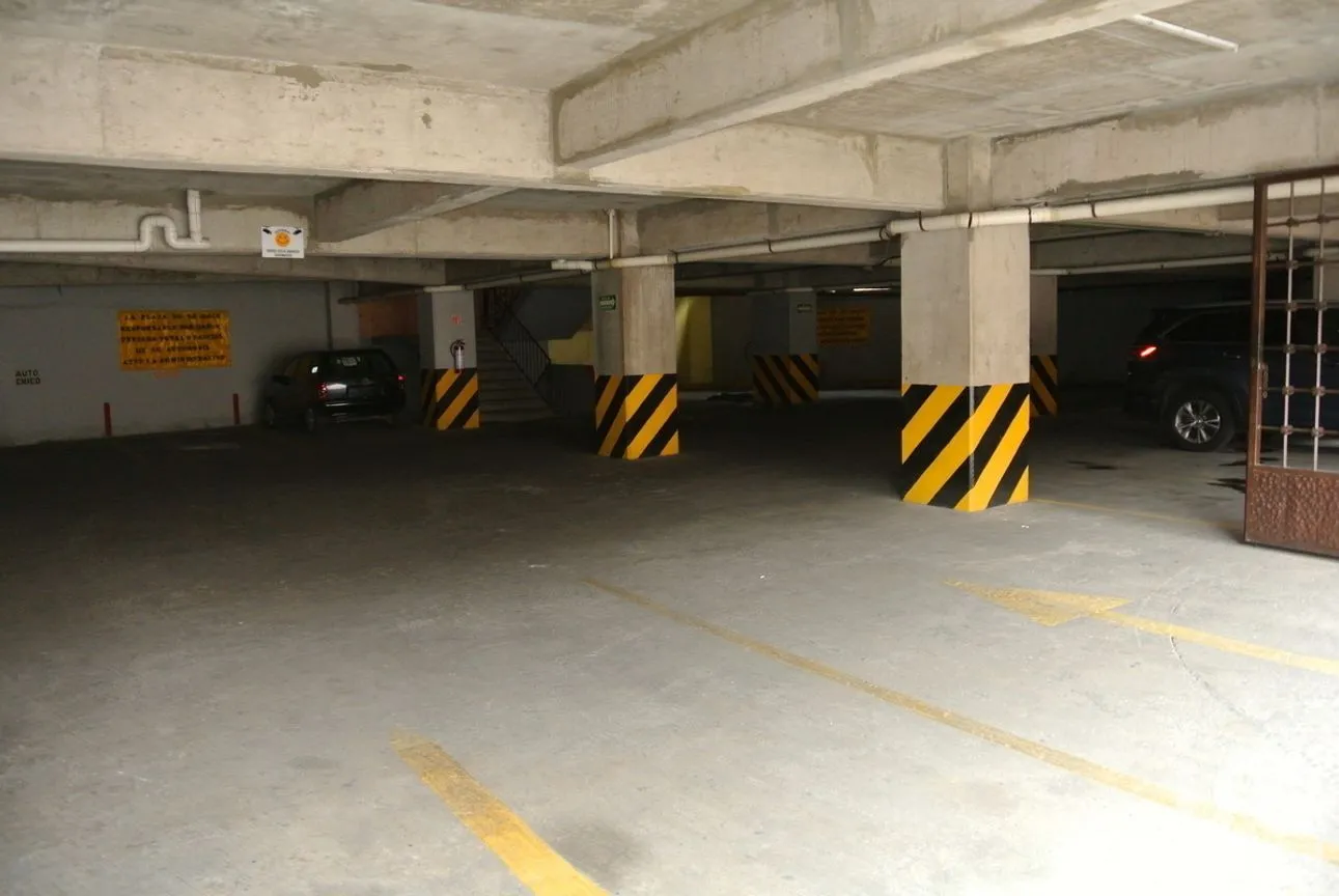 Oficina en Renta en Cantarranas, Cuernavaca, Morelos | NEX-267646 | iad México | Foto 32 de 37