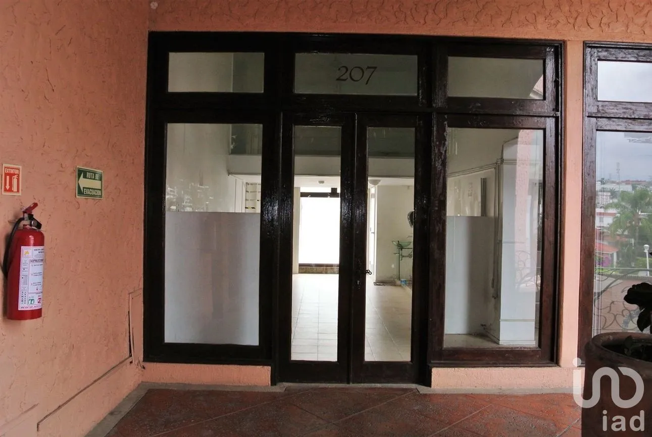 Oficina en Renta en Cantarranas, Cuernavaca, Morelos | NEX-267646 | iad México | Foto 8 de 37