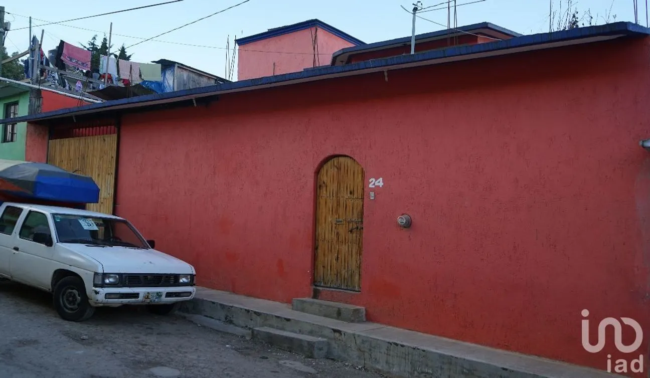 Casa en Venta en Cuxtitali, San Cristóbal de las Casas, Chiapas | NEX-71666 | iad México | Foto 1 de 12