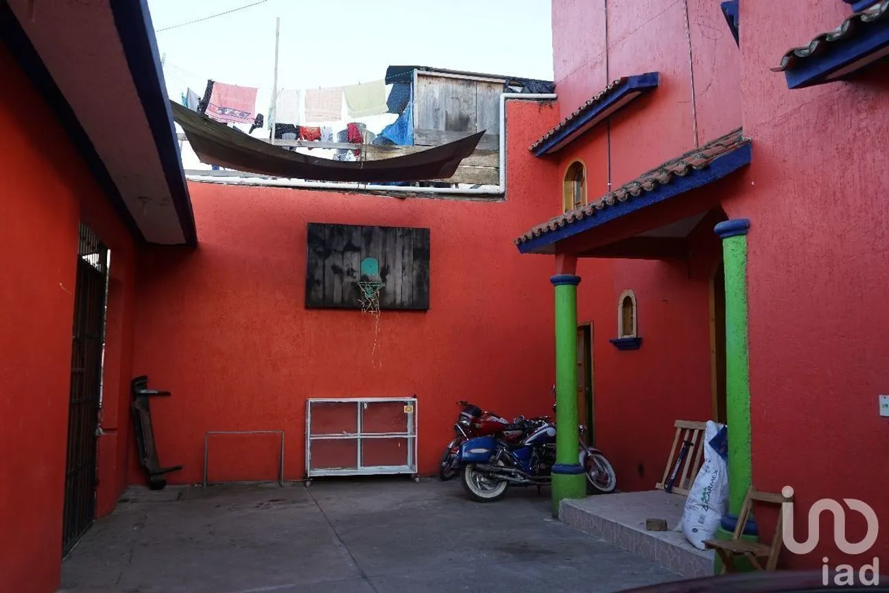 Casa en Venta en Cuxtitali, San Cristóbal de las Casas, Chiapas | NEX-71666 | iad México | Foto 3 de 12