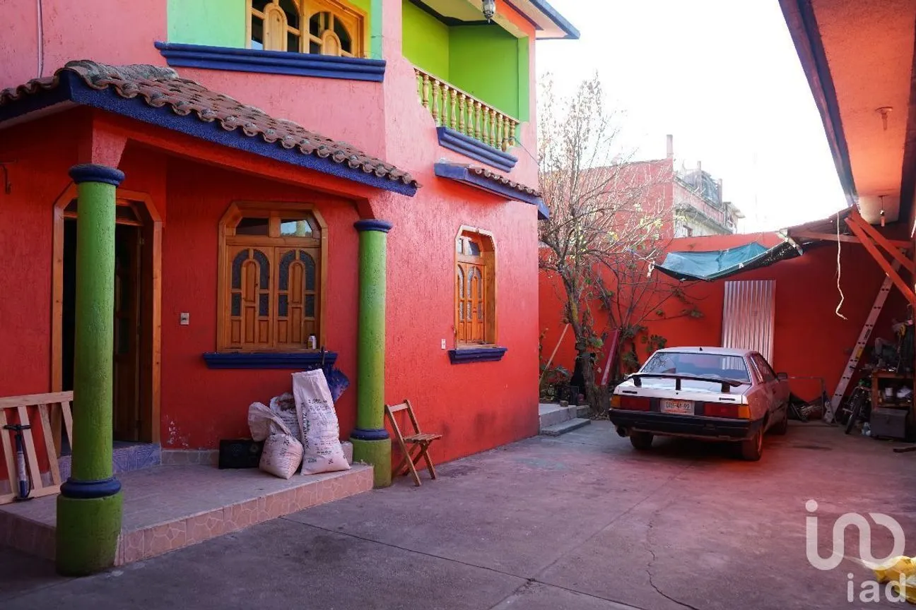 Casa en Venta en Cuxtitali, San Cristóbal de las Casas, Chiapas | NEX-71666 | iad México | Foto 5 de 12