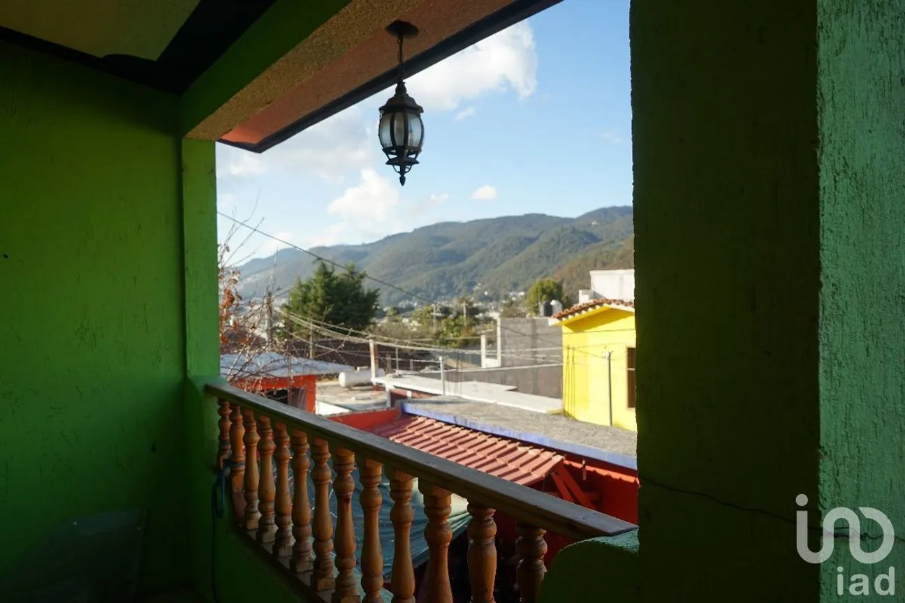 Casa en Venta en Cuxtitali, San Cristóbal de las Casas, Chiapas | NEX-73067 | iad México | Foto 12 de 12