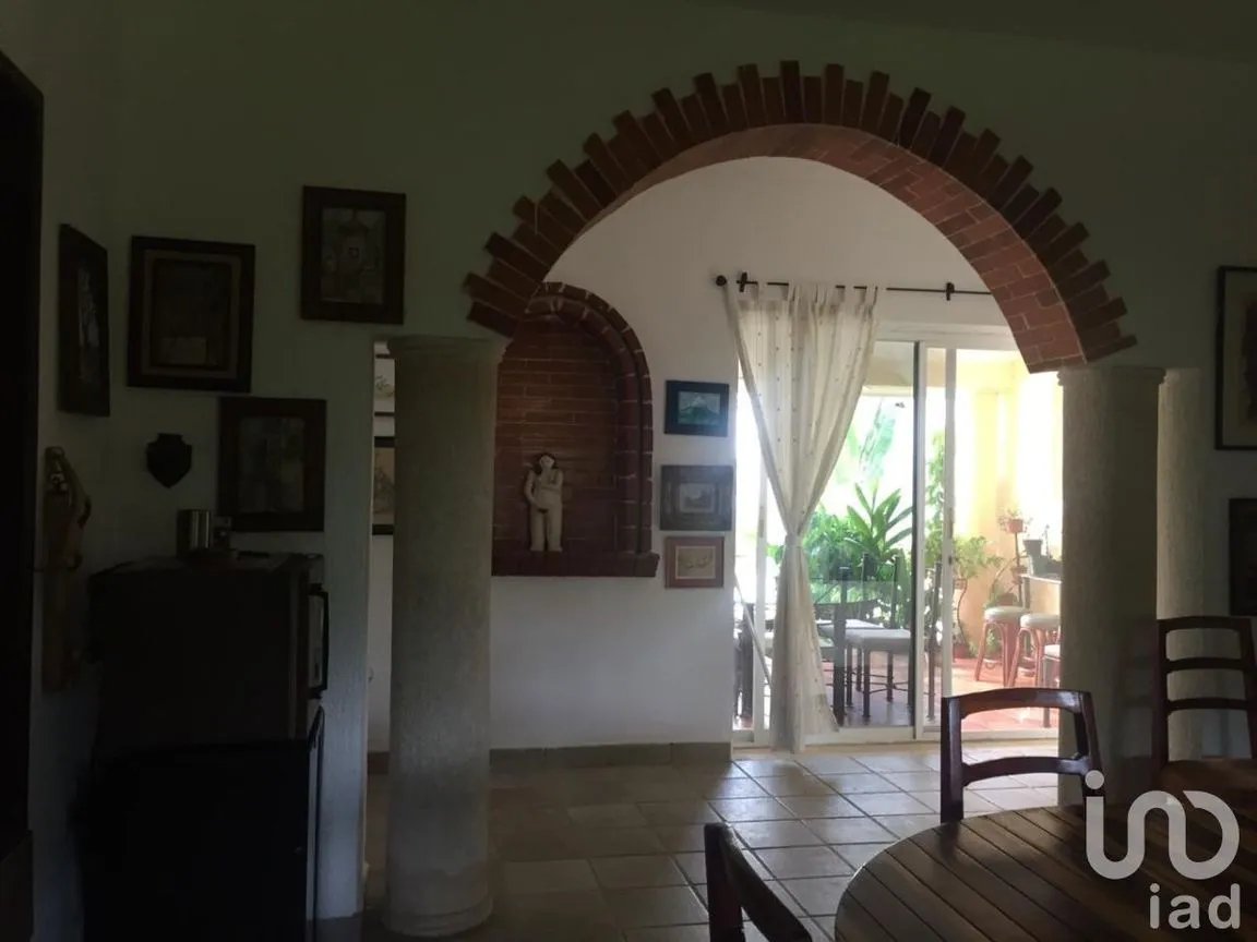 Casa en Venta en Temozon Norte, Mérida, Yucatán | NEX-204440 | iad México | Foto 19 de 34
