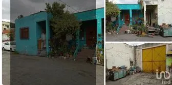NEX-268215 - Terreno en Venta en Martín Carrera, CP 07070, Ciudad de México.