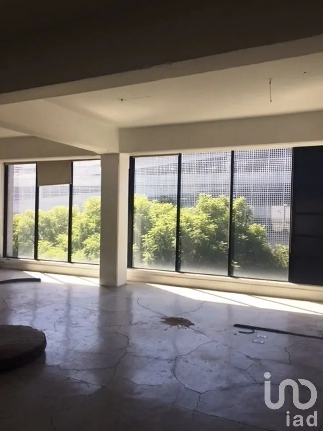 Oficina en Renta en Roma Norte, Cuauhtémoc, Ciudad de México | NEX-268216 | iad México | Foto 11 de 11