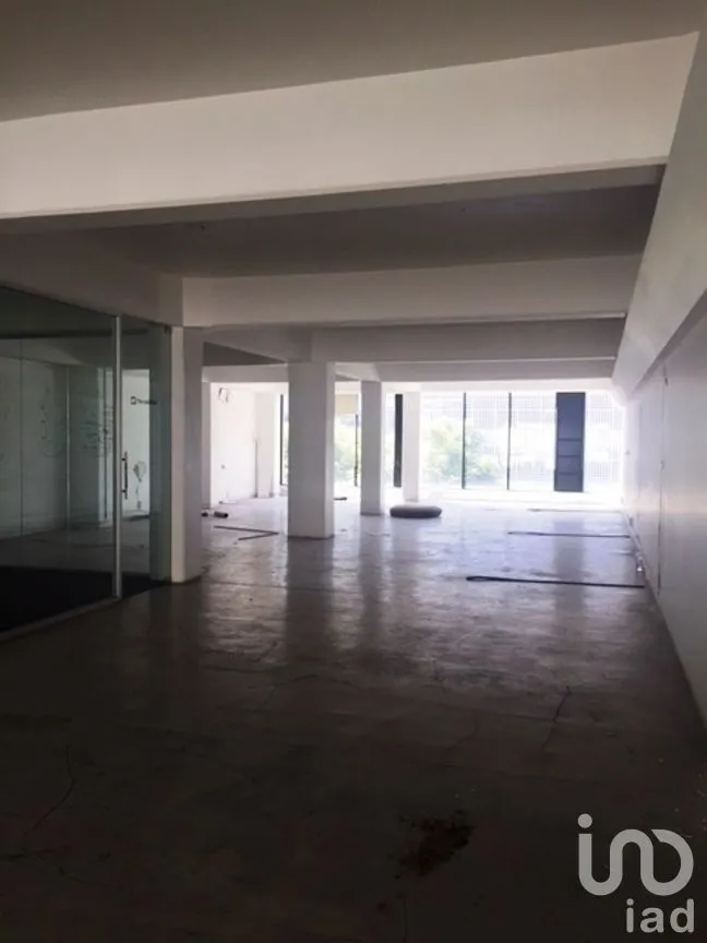 Oficina en Renta en Roma Norte, Cuauhtémoc, Ciudad de México | NEX-268216 | iad México | Foto 7 de 11