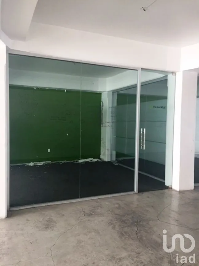 Oficina en Renta en Roma Norte, Cuauhtémoc, Ciudad de México | NEX-268216 | iad México | Foto 8 de 11