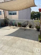 NEX-287987 - Departamento en Renta, con 3 recamaras, con 3 baños, con 150 m2 de construcción en Narvarte Poniente, CP 03020, Ciudad de México.