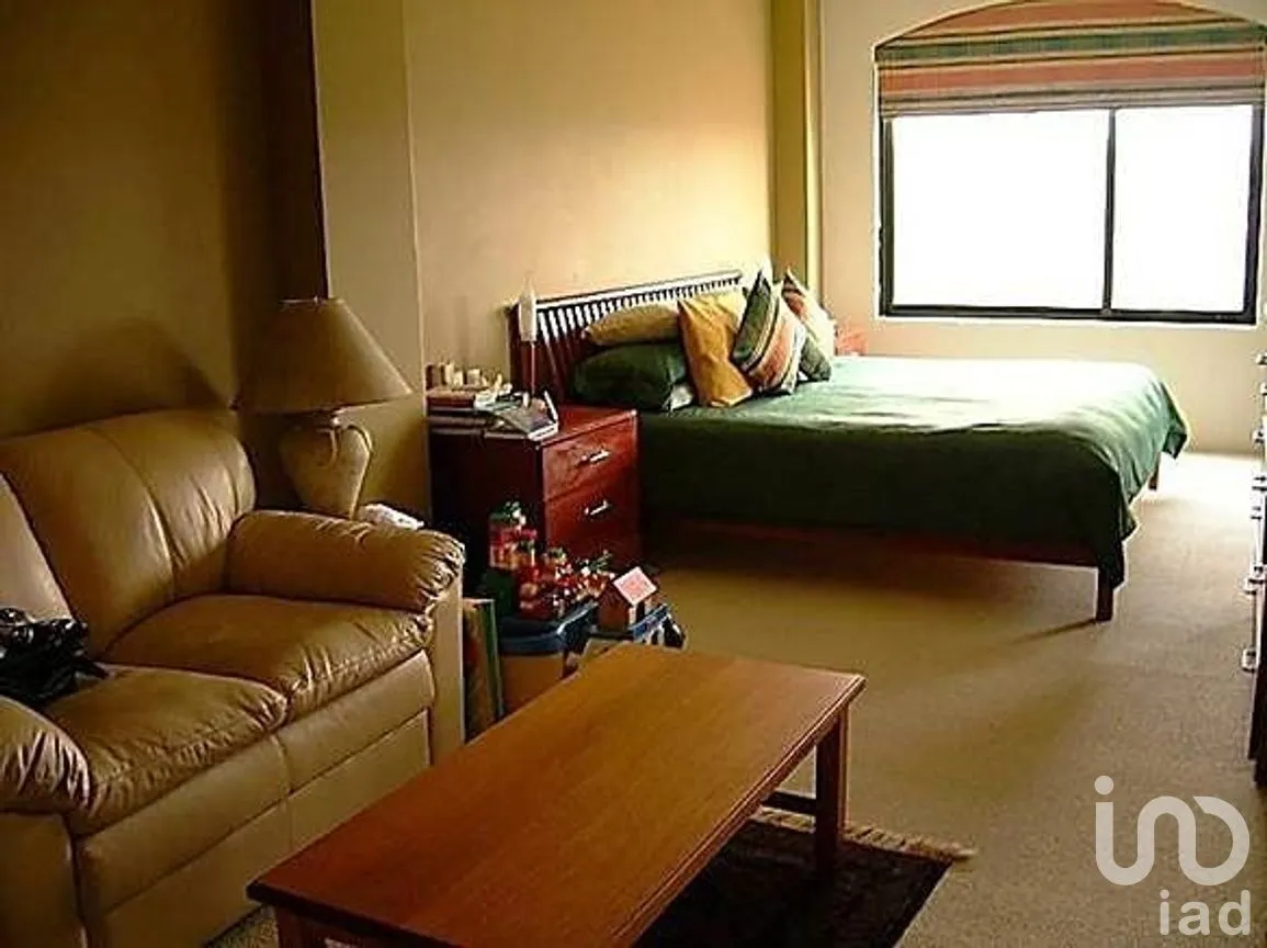Departamento en Venta en Lomas de Chapultepec VIII Sección, Miguel Hidalgo, Ciudad de México | NEX-292251 | iad México | Foto 5 de 8