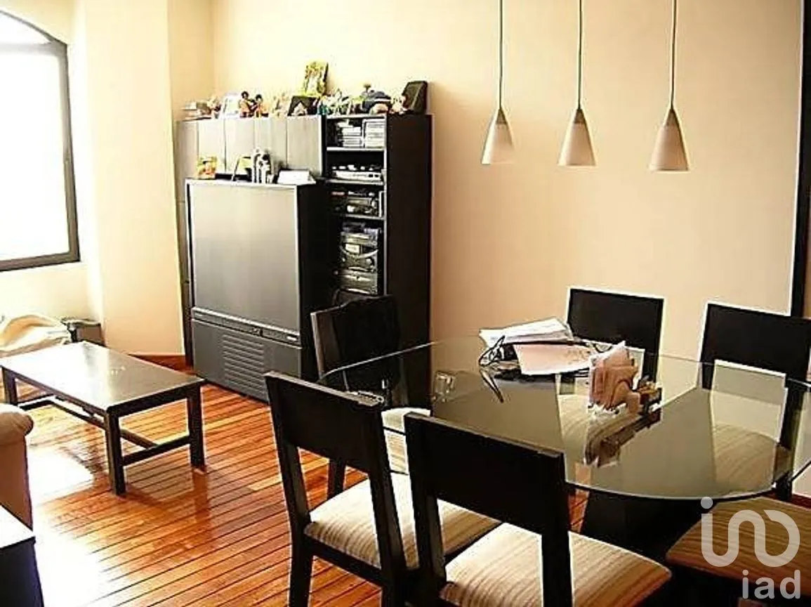 Departamento en Venta en Lomas de Chapultepec VIII Sección, Miguel Hidalgo, Ciudad de México | NEX-292251 | iad México | Foto 6 de 8