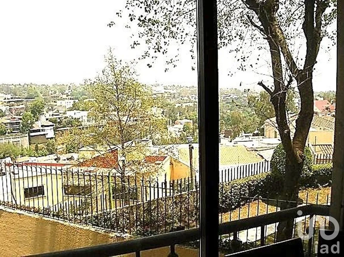 Departamento en Venta en Lomas de Chapultepec VIII Sección, Miguel Hidalgo, Ciudad de México | NEX-292251 | iad México | Foto 7 de 8