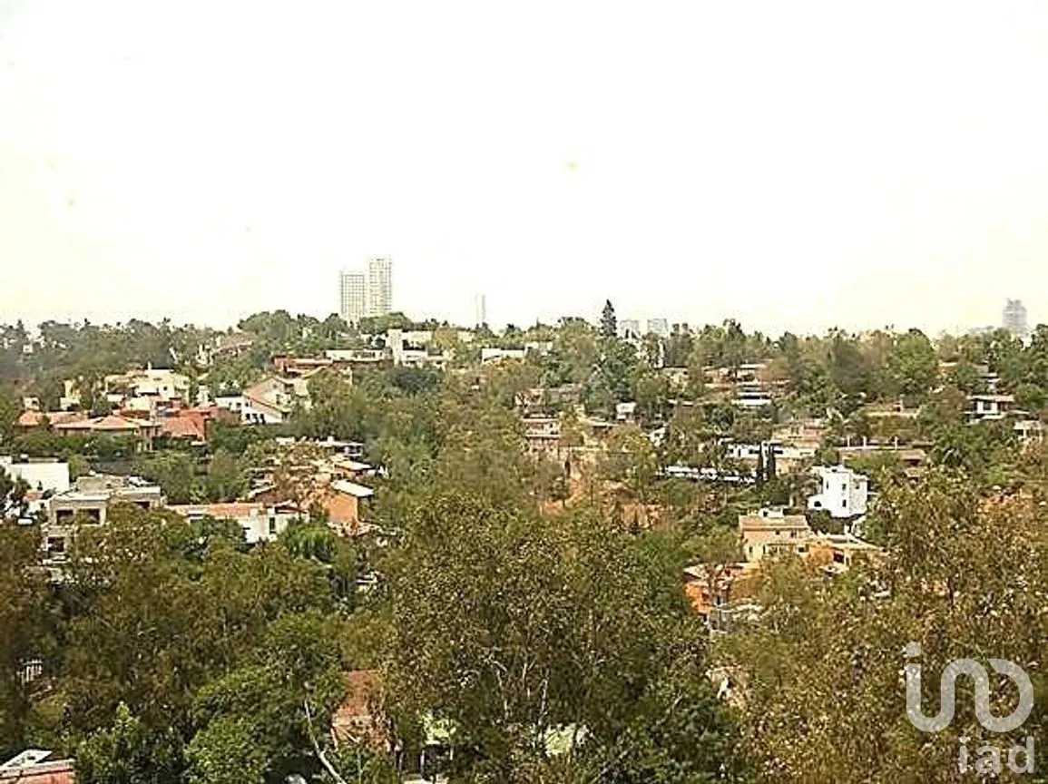 Departamento en Venta en Lomas de Chapultepec VIII Sección, Miguel Hidalgo, Ciudad de México | NEX-292251 | iad México | Foto 8 de 8