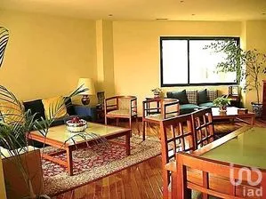 NEX-292251 - Departamento en Venta, con 3 recamaras, con 3 baños, con 280 m2 de construcción en Lomas de Chapultepec VIII Sección, CP 11000, Ciudad de México.