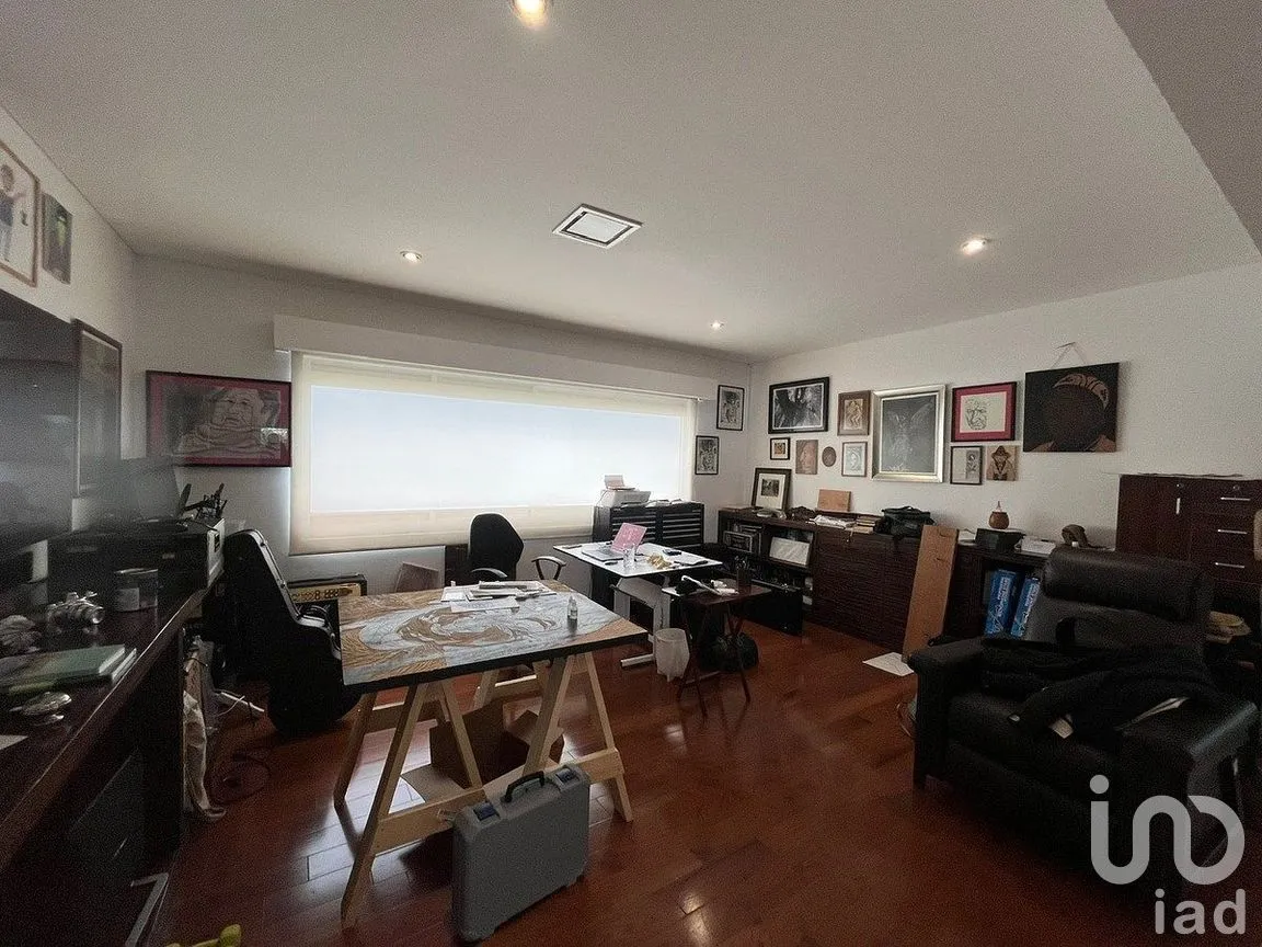 Casa en Venta en Lomas de Chapultepec III Sección, Miguel Hidalgo, Ciudad de México | NEX-293025 | iad México | Foto 12 de 20