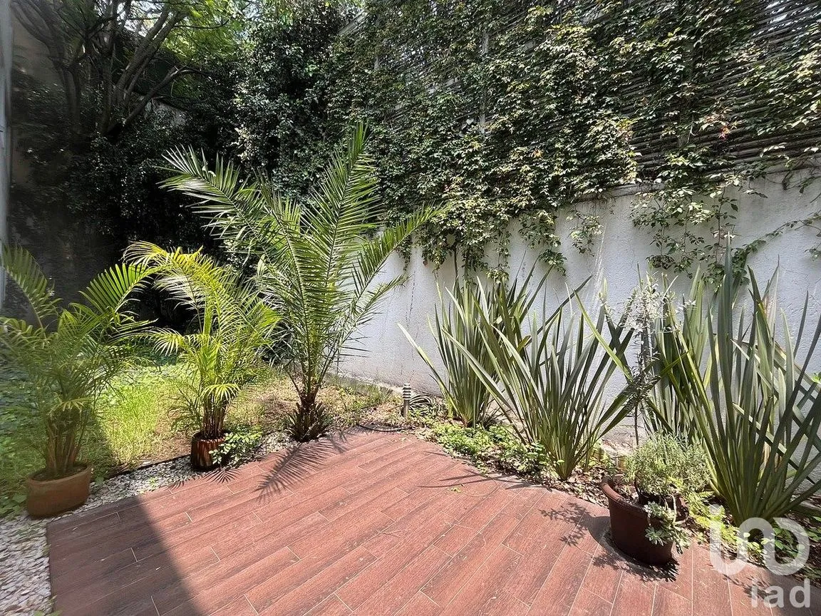Casa en Venta en Lomas de Chapultepec III Sección, Miguel Hidalgo, Ciudad de México | NEX-293025 | iad México | Foto 15 de 20