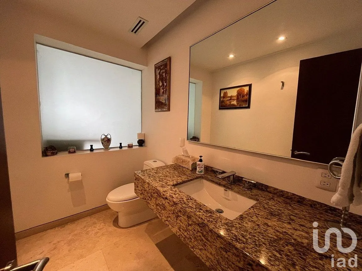 Casa en Venta en Lomas de Chapultepec III Sección, Miguel Hidalgo, Ciudad de México | NEX-293025 | iad México | Foto 16 de 20