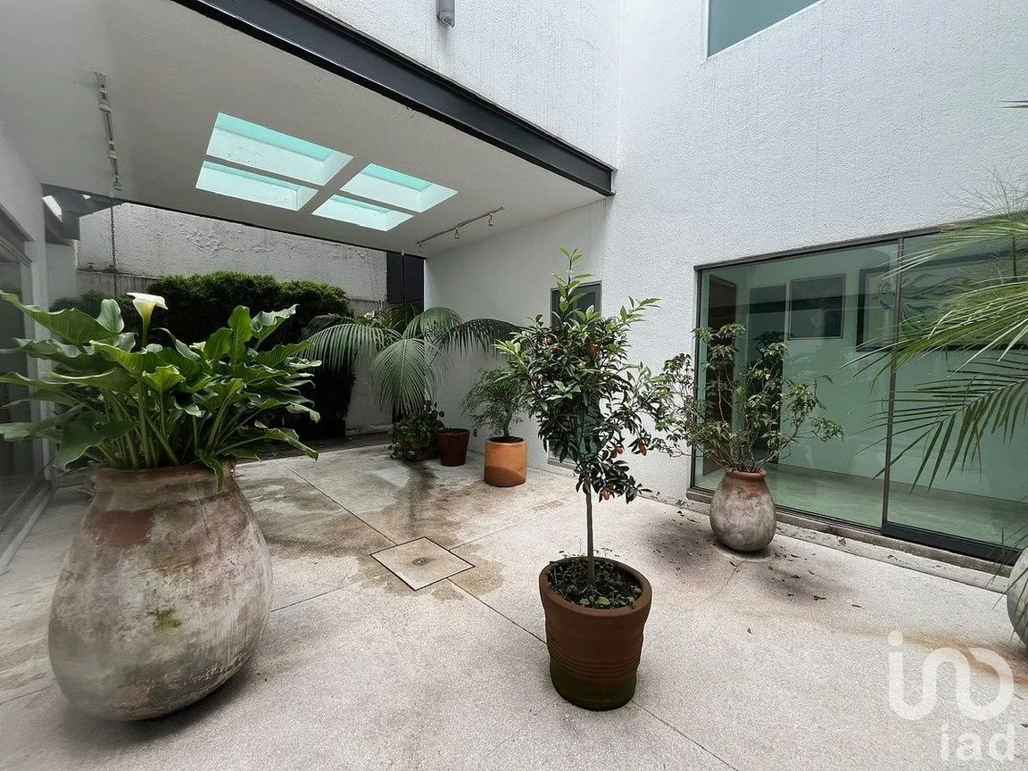 Casa en Venta en Lomas de Chapultepec III Sección, Miguel Hidalgo, Ciudad de México | NEX-293025 | iad México | Foto 17 de 20