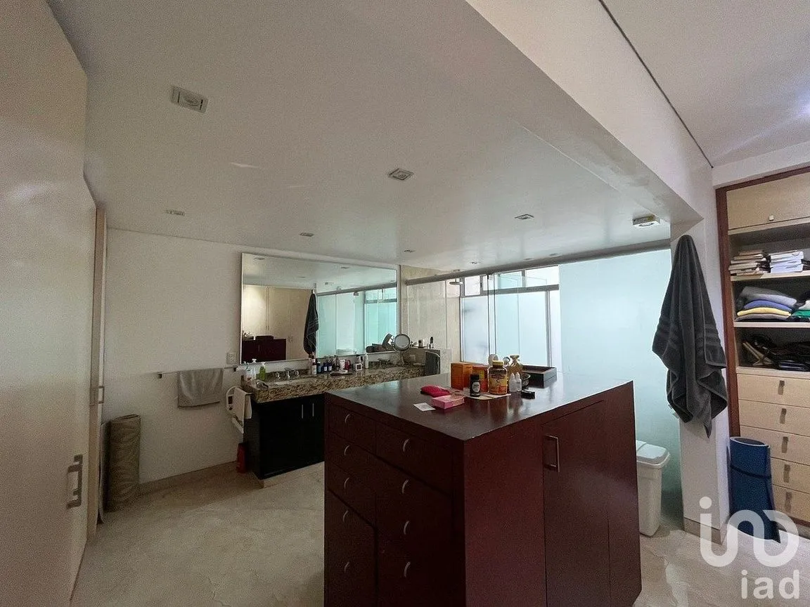 Casa en Venta en Lomas de Chapultepec III Sección, Miguel Hidalgo, Ciudad de México | NEX-293025 | iad México | Foto 19 de 20
