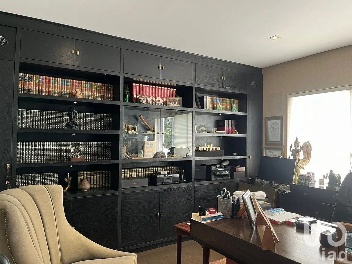 Casa en Venta en Lomas de Chapultepec III Sección, Miguel Hidalgo, Ciudad de México | NEX-293025 | iad México | Foto 5 de 20