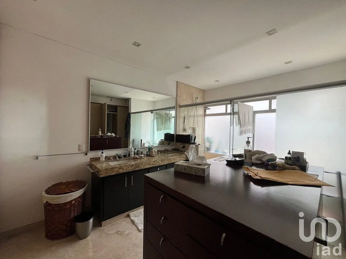 Casa en Venta en Lomas de Chapultepec III Sección, Miguel Hidalgo, Ciudad de México | NEX-293025 | iad México | Foto 7 de 20