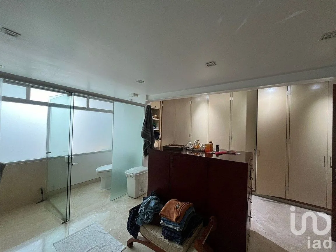 Casa en Venta en Lomas de Chapultepec III Sección, Miguel Hidalgo, Ciudad de México | NEX-293025 | iad México | Foto 8 de 20