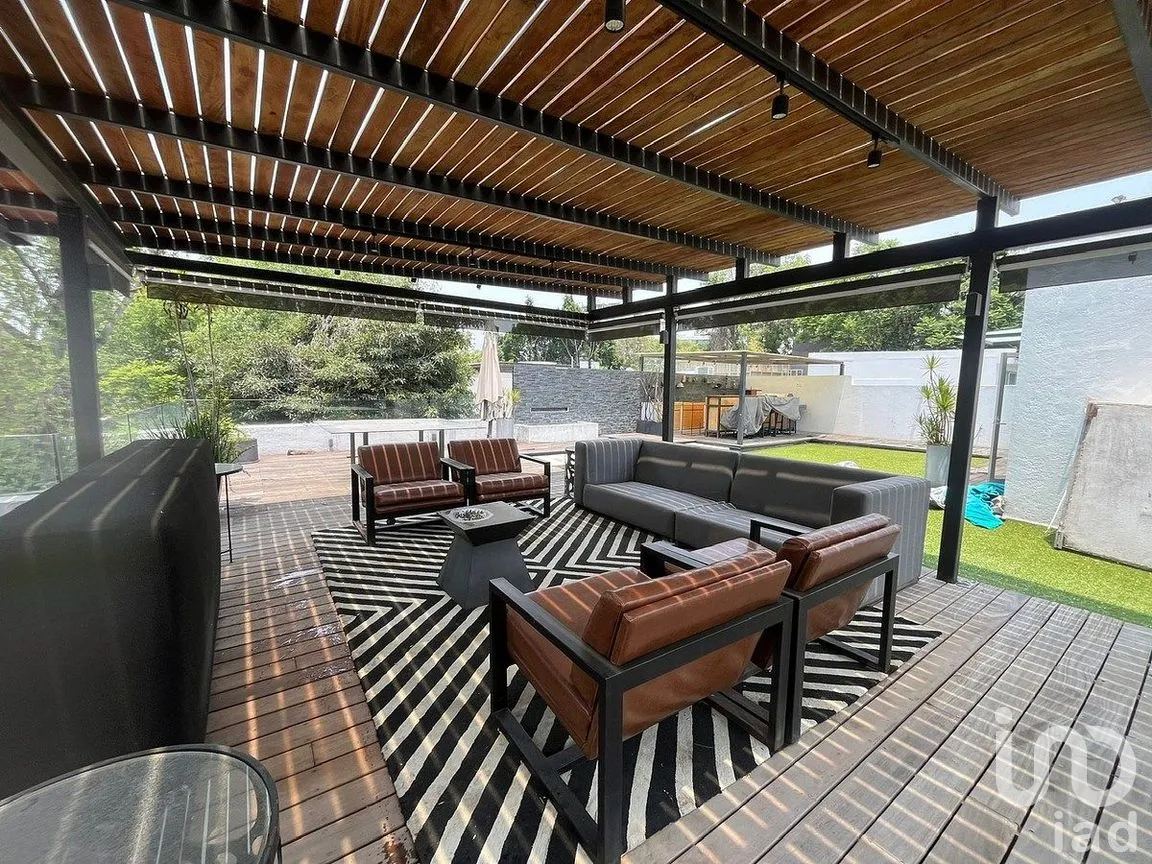 Casa en Venta en Lomas de Chapultepec III Sección, Miguel Hidalgo, Ciudad de México | NEX-293025 | iad México | Foto 1 de 20
