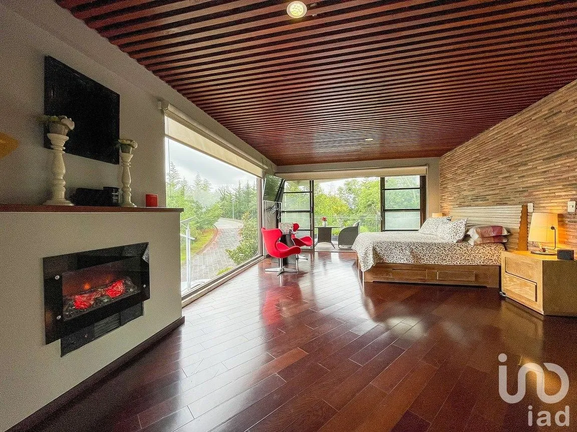 Casa en Venta en Bosque Real, Huixquilucan, Estado de México | NEX-293028 | iad México | Foto 16 de 26