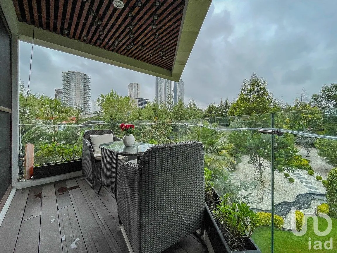 Casa en Venta en Bosque Real, Huixquilucan, Estado de México | NEX-293028 | iad México | Foto 18 de 26