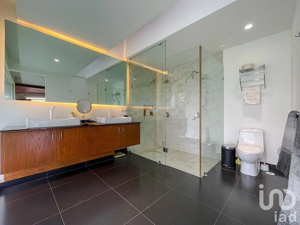 Casa en Venta en Bosque Real, Huixquilucan, Estado de México | NEX-293028 | iad México | Foto 21 de 26