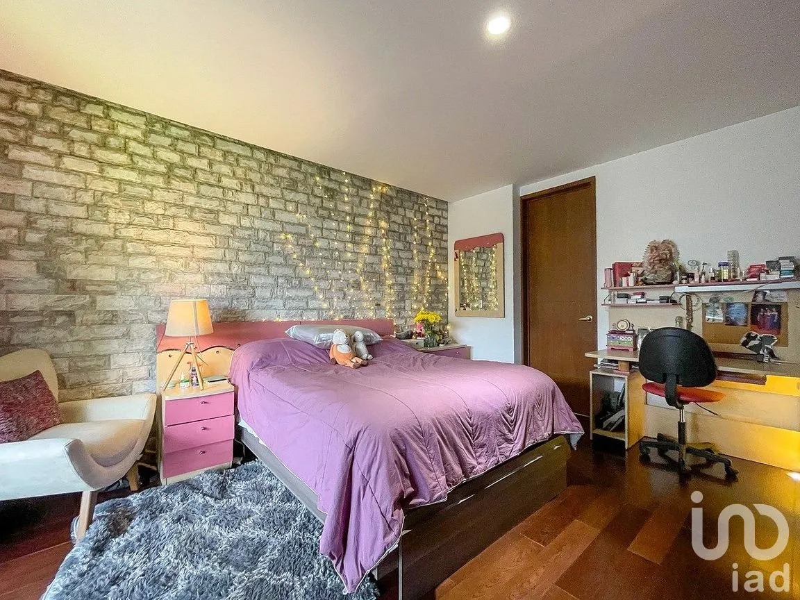 Casa en Venta en Bosque Real, Huixquilucan, Estado de México | NEX-293028 | iad México | Foto 22 de 26