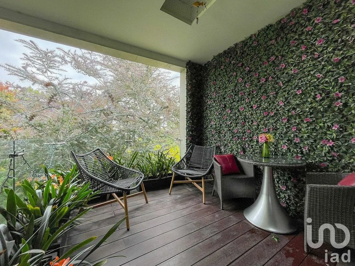 Casa en Venta en Bosque Real, Huixquilucan, Estado de México | NEX-293028 | iad México | Foto 23 de 26