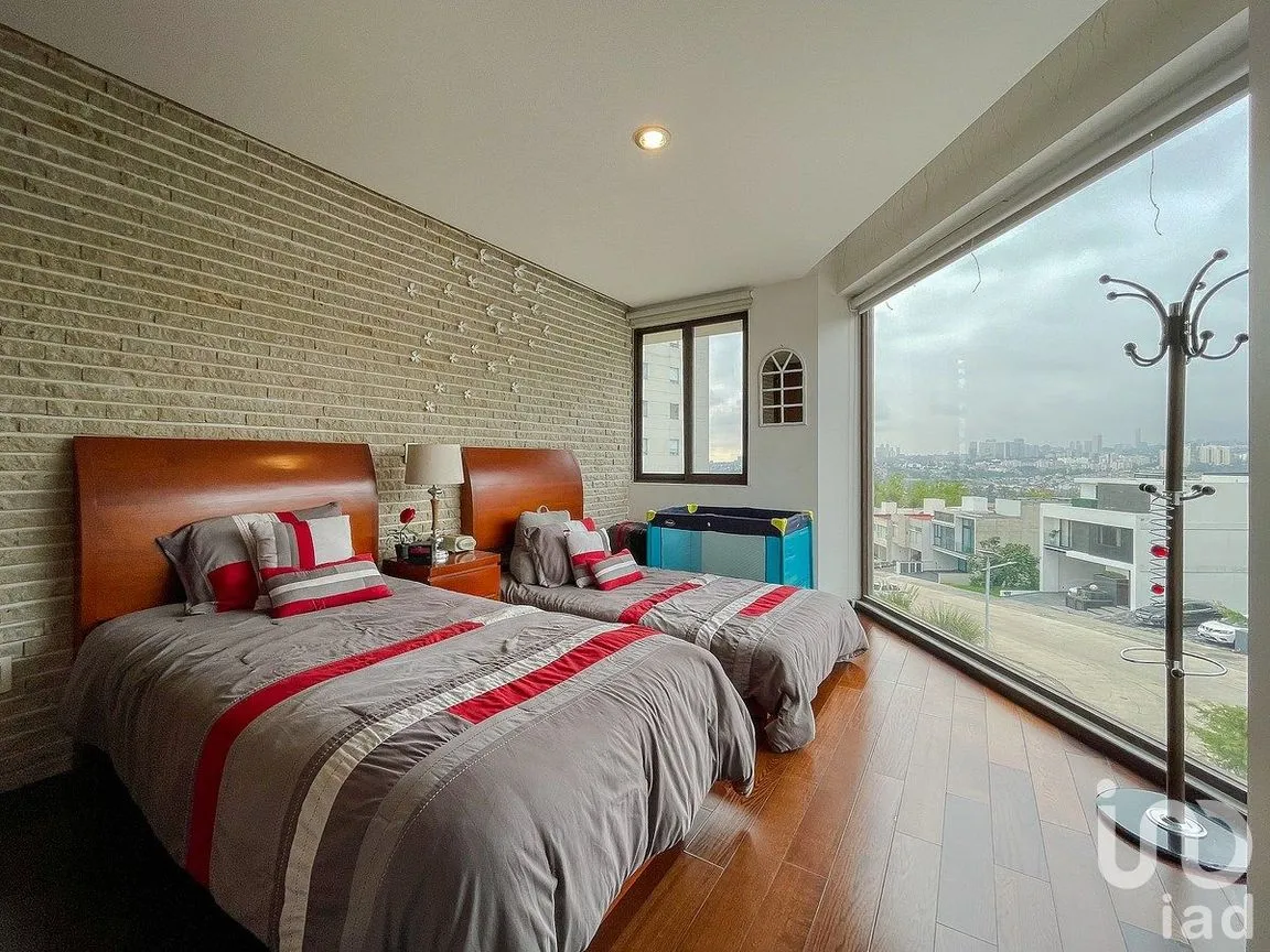 Casa en Venta en Bosque Real, Huixquilucan, Estado de México | NEX-293028 | iad México | Foto 25 de 26