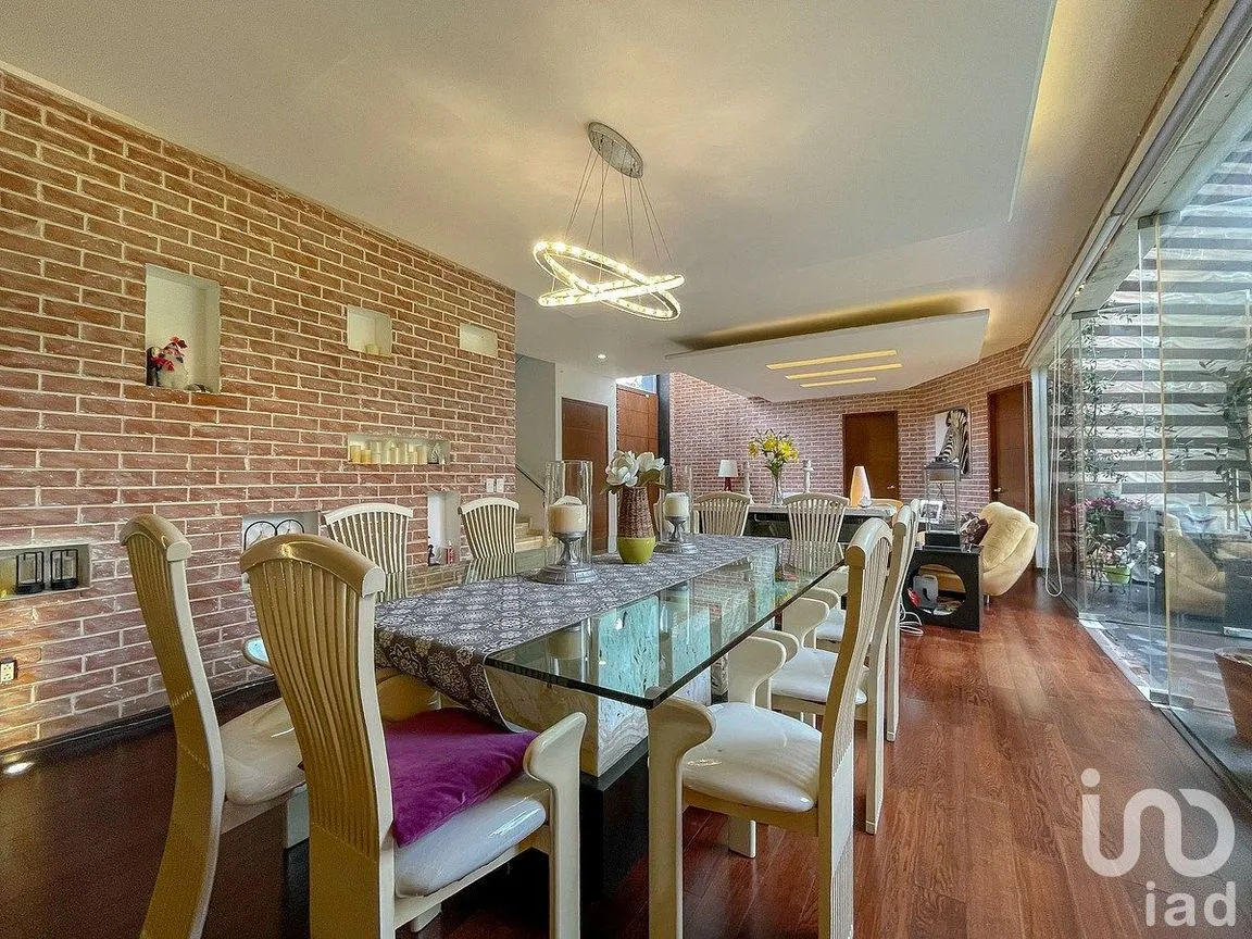 Casa en Venta en Bosque Real, Huixquilucan, Estado de México | NEX-293028 | iad México | Foto 5 de 26