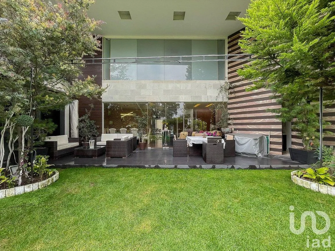Casa en Venta en Bosque Real, Huixquilucan, Estado de México | NEX-293028 | iad México | Foto 6 de 26