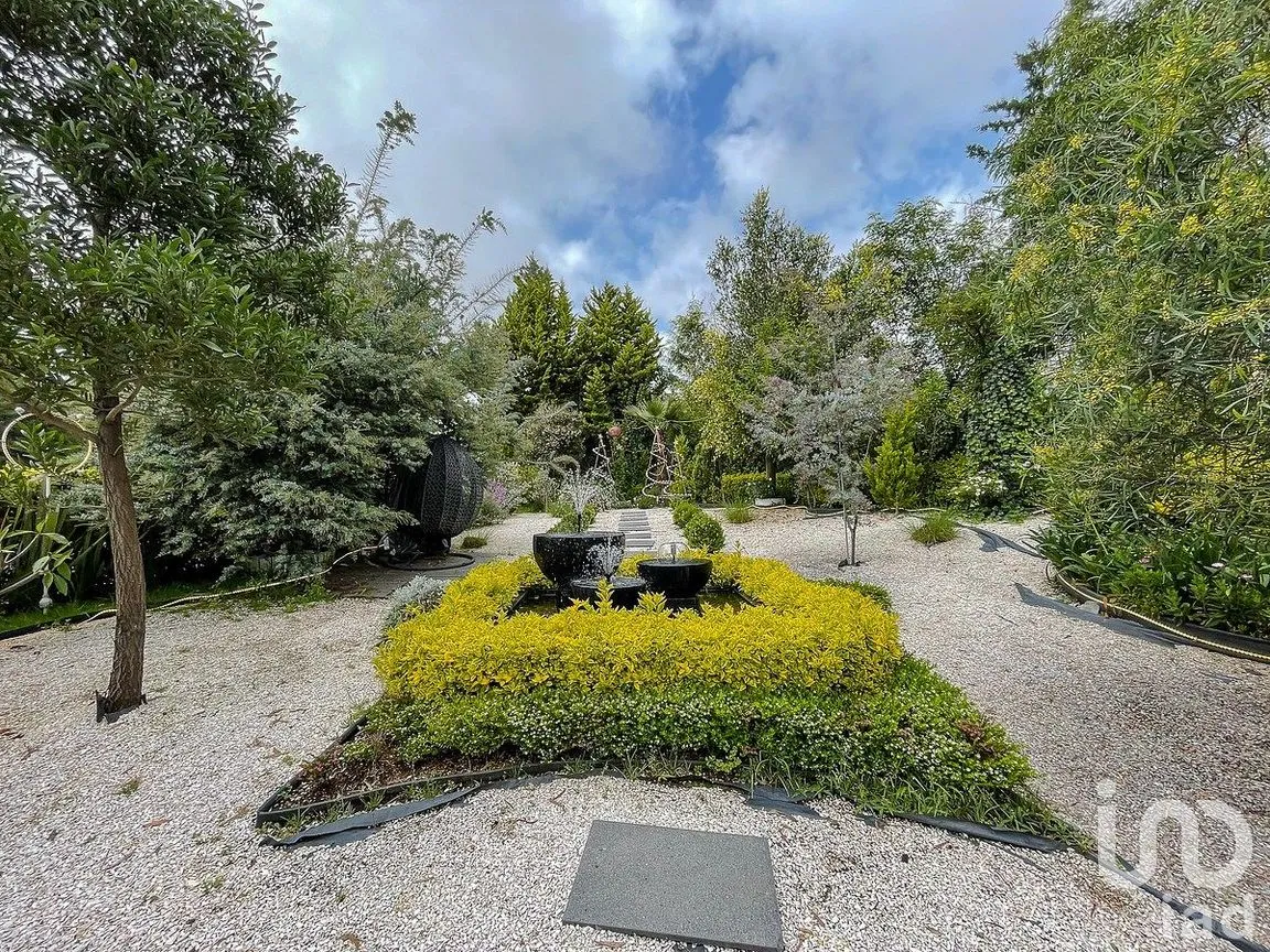 Casa en Venta en Bosque Real, Huixquilucan, Estado de México | NEX-293028 | iad México | Foto 8 de 26