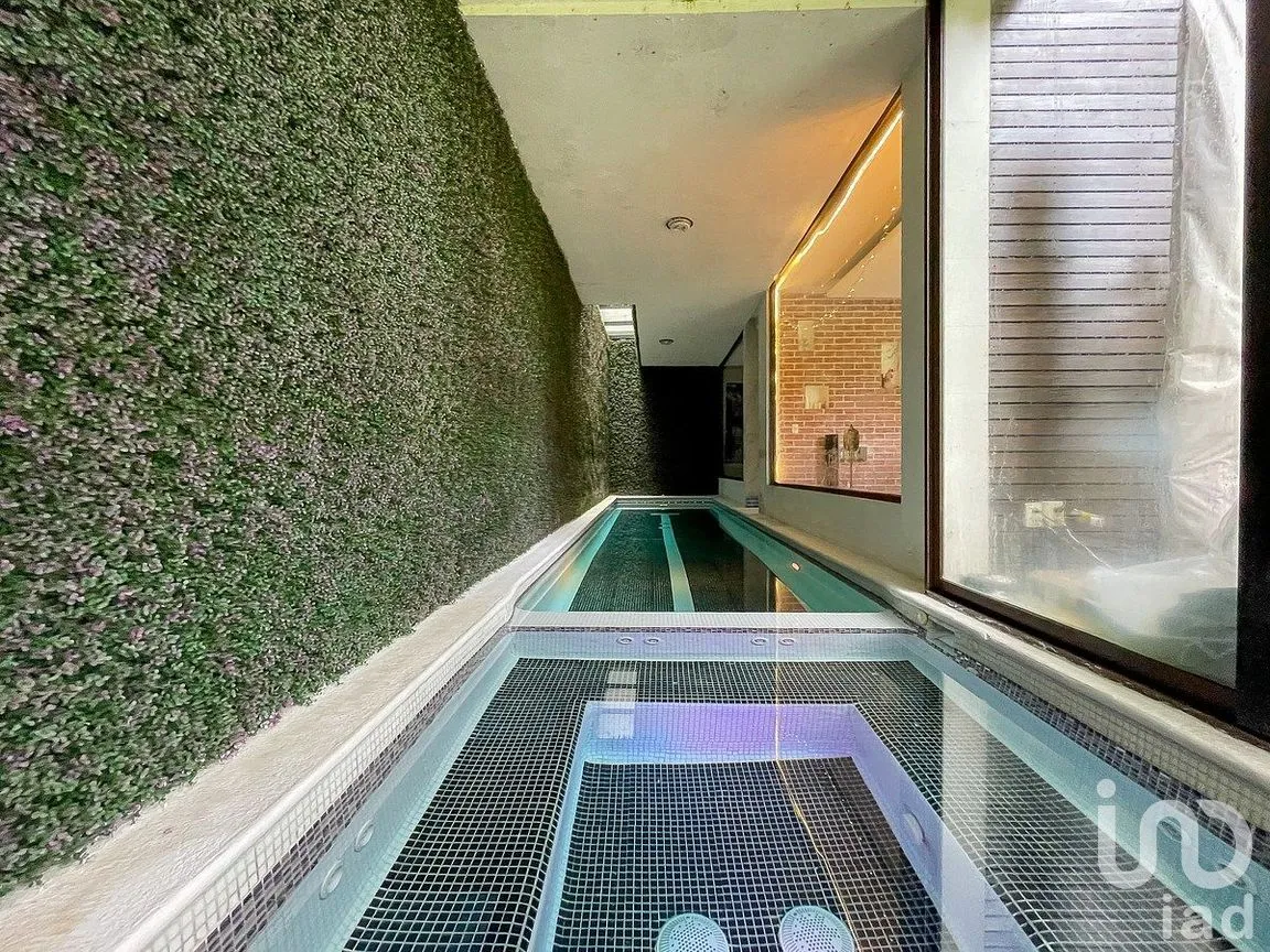 Casa en Renta en Bosque Real, Huixquilucan, Estado de México | NEX-293029 | iad México | Foto 13 de 26