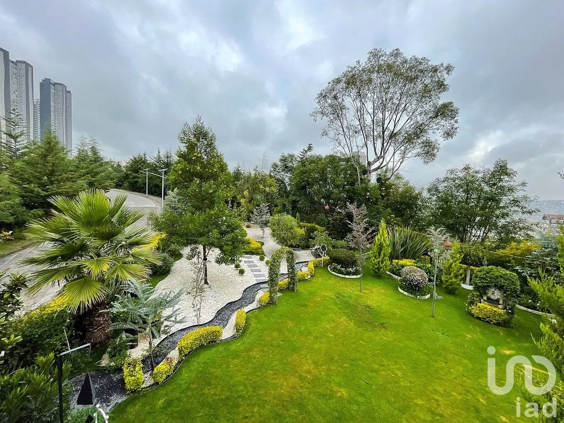 Casa en Renta en Bosque Real, Huixquilucan, Estado de México | NEX-293029 | iad México | Foto 19 de 26