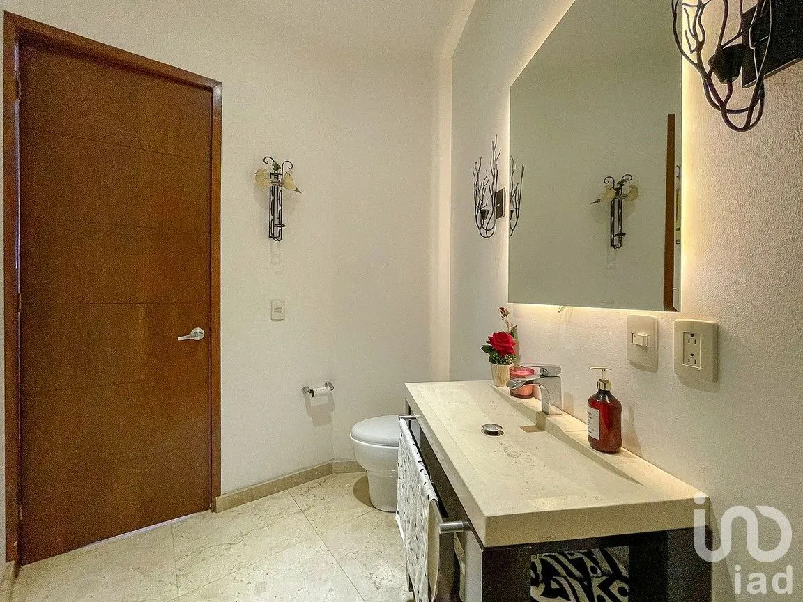 Casa en Renta en Bosque Real, Huixquilucan, Estado de México | NEX-293029 | iad México | Foto 10 de 26