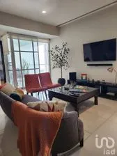 NEX-293030 - Departamento en Renta, con 2 recamaras, con 2 baños, con 100 m2 de construcción en Ampliación Granada, CP 11529, Ciudad de México.