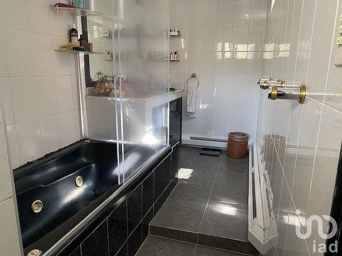 Casa en Venta en Lomas de Chapultepec IV Sección, Miguel Hidalgo, Ciudad de México | NEX-293891 | iad México | Foto 11 de 47