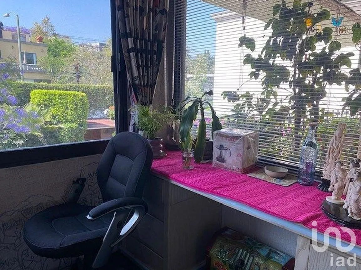 Casa en Venta en Lomas de Chapultepec IV Sección, Miguel Hidalgo, Ciudad de México | NEX-293891 | iad México | Foto 15 de 47